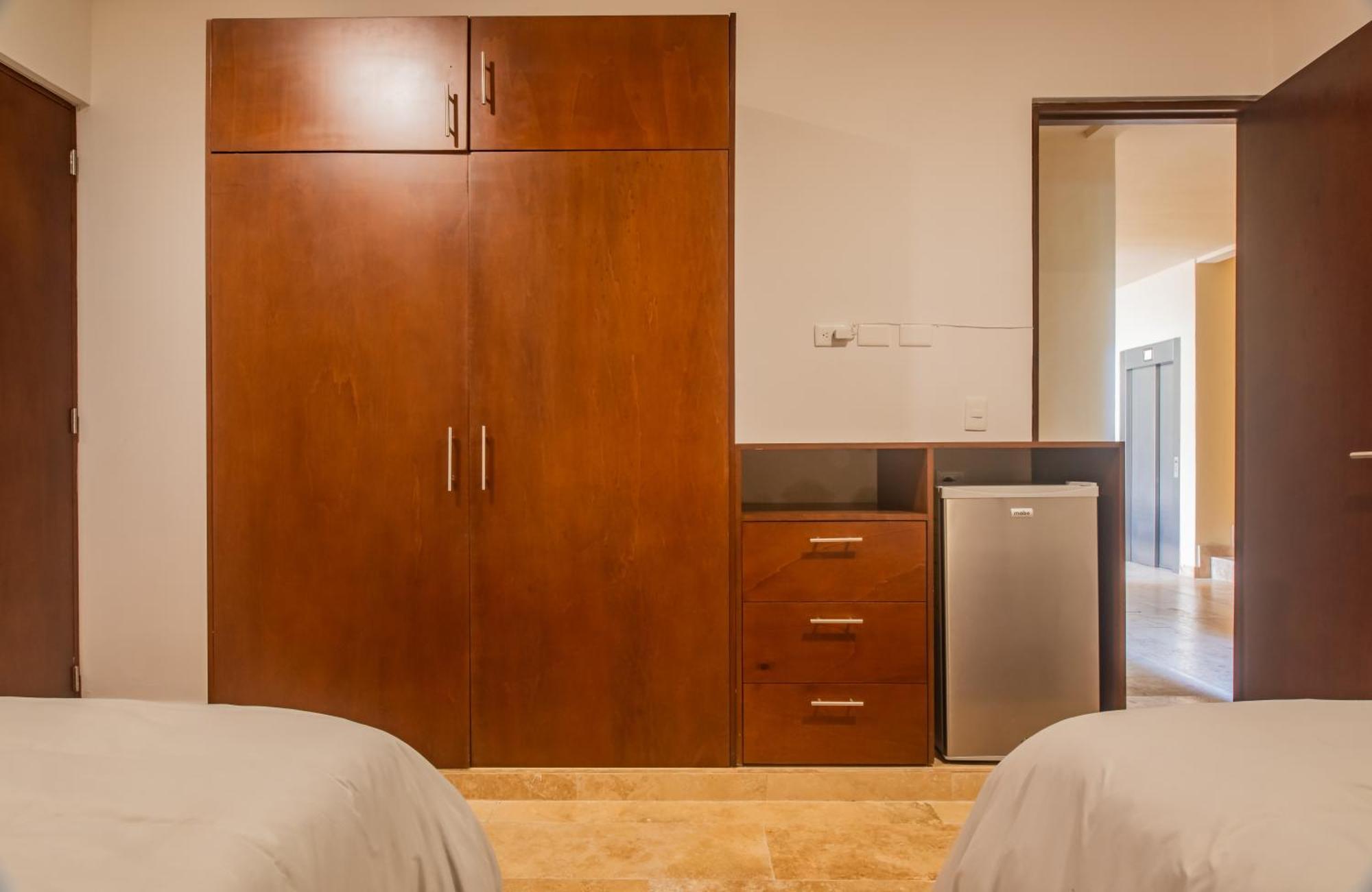 Luxury Aldea Zama 2Bed - 2Bat Apartment Private Terrace & Swim Up Тулум Экстерьер фото
